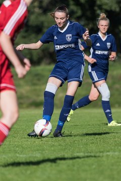 Bild 199 - Frauen SV Wahlstedt - ATSV Stockelsdorf : Ergebnis: 2:2